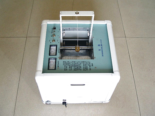 GTXⅡ系留氣球低空探測(cè)系統(tǒng)